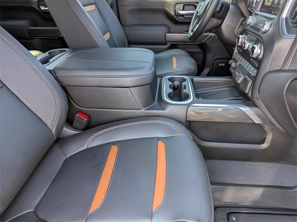 Used Car 2023 Gmc Sierra 2500hd  At4 For Sale Under $70,000 In Austin, Texas