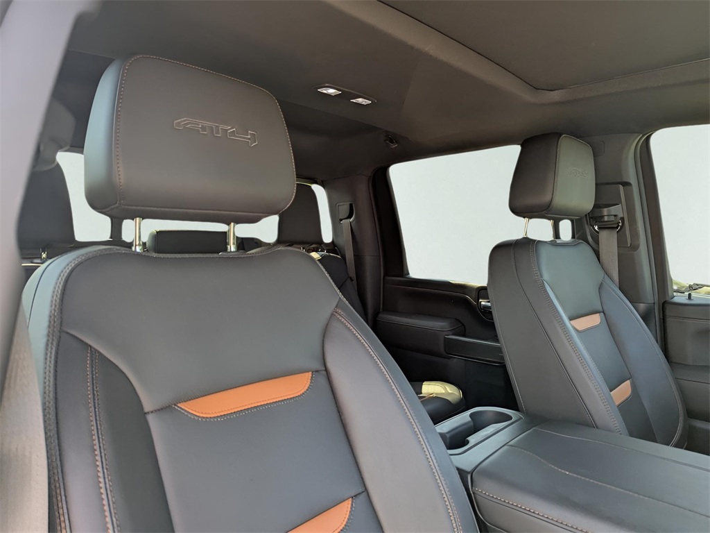 Used Car 2023 Gmc Sierra 2500hd  At4 For Sale Under $70,000 In Austin, Texas