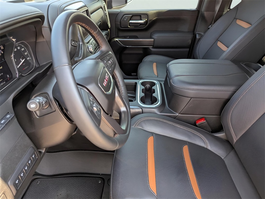 Used Car 2023 Gmc Sierra 2500hd  At4 For Sale Under $70,000 In Austin, Texas