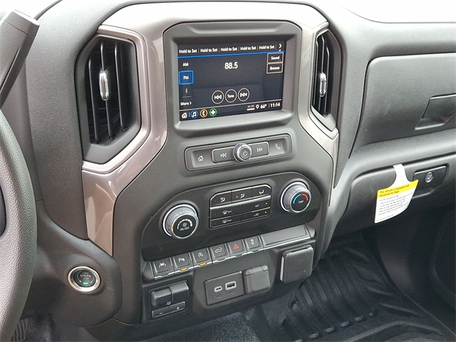 2025 Chevrolet Silverado 1500 WT for sale at PATRIOT CHEVROLET OF WARMINSTER