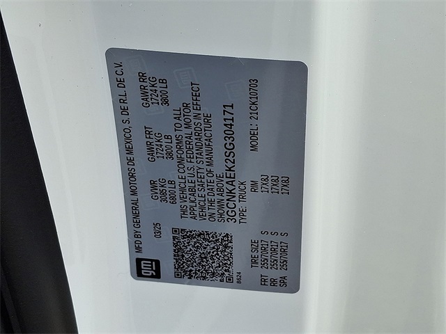 2025 Chevrolet Silverado 1500 WT for sale at PATRIOT CHEVROLET OF WARMINSTER