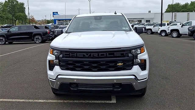 2025 Chevrolet Silverado 1500 WT for sale at PATRIOT CHEVROLET OF WARMINSTER