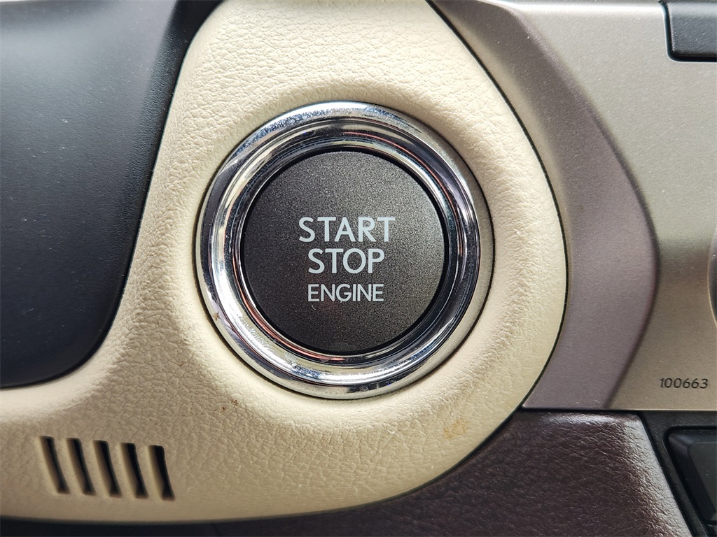 2018 Lexus ES 350 Red at Ultimate Motorsports