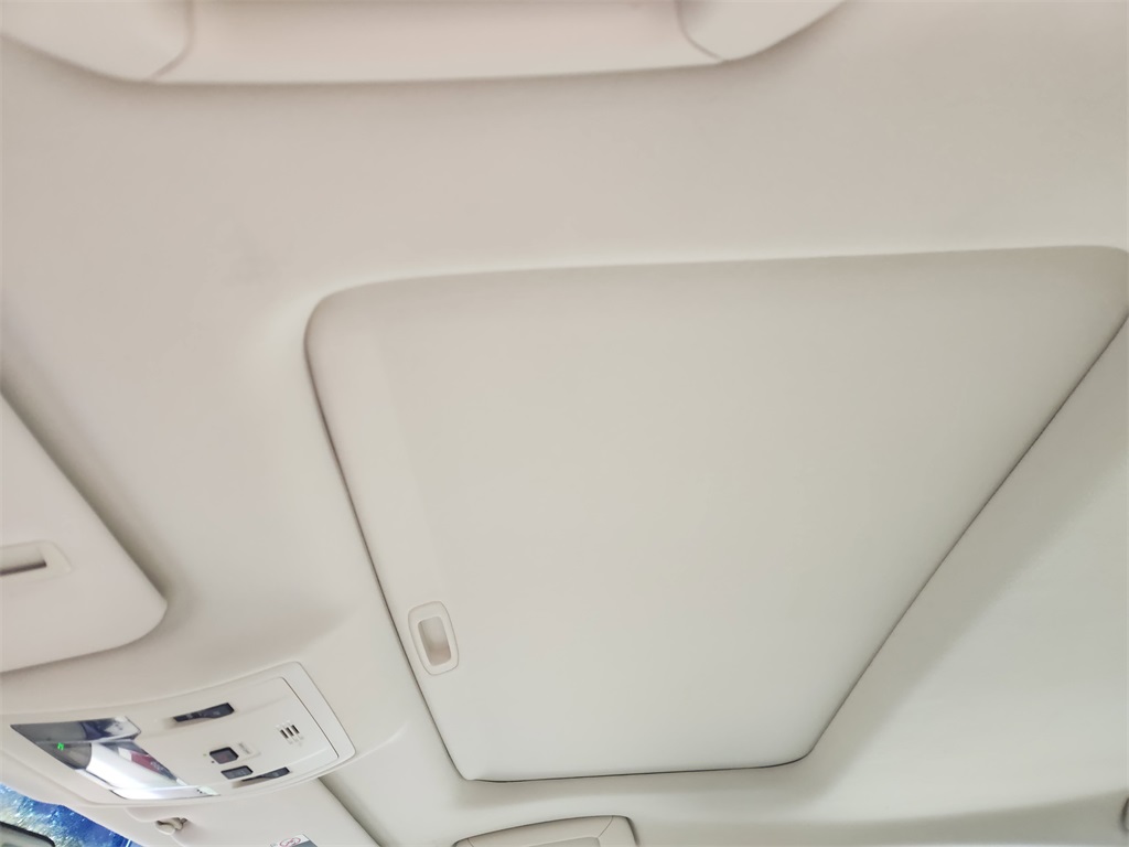 2018 Lexus ES 350 Red at Ultimate Motorsports