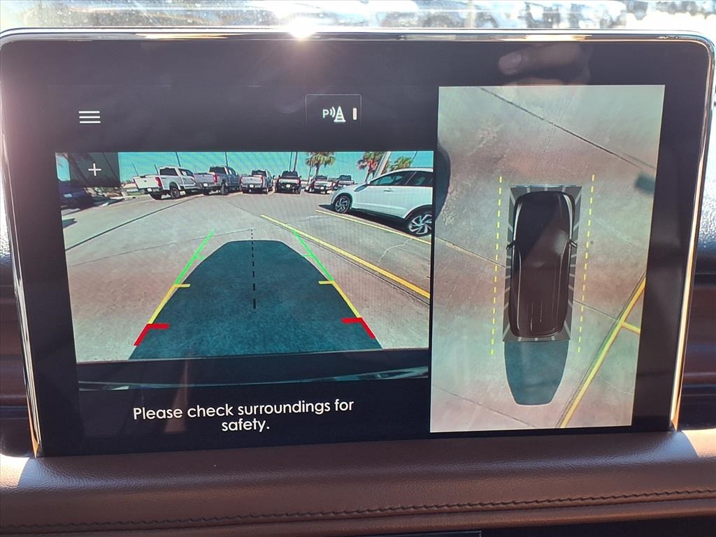 2022 Lincoln Aviator Reserve - 10