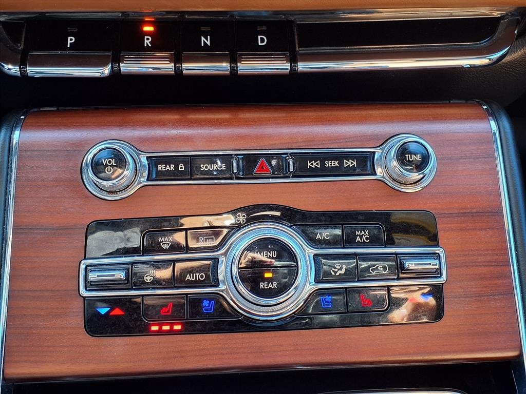 2022 Lincoln Aviator Reserve - 11