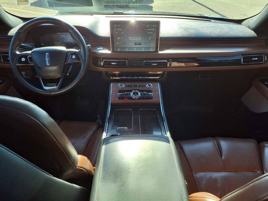 2022 Lincoln Aviator Reserve - 8