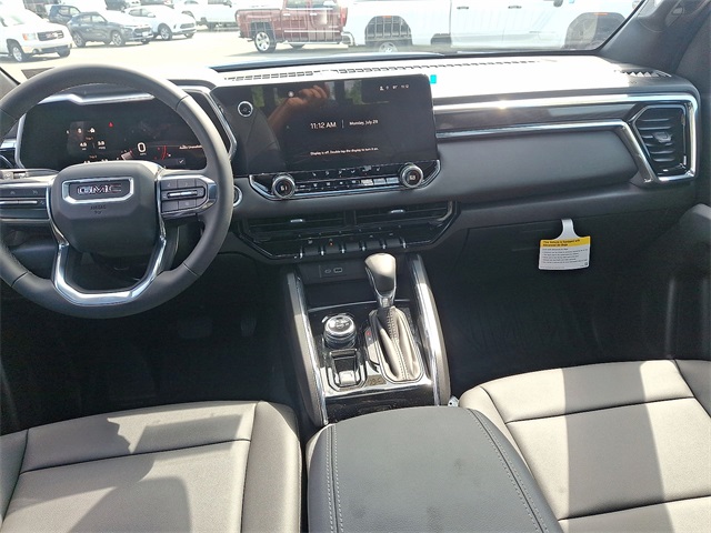 2026 GMC Canyon Elevation for sale at PATRIOT BUICK GMC OF BOYERTOWN