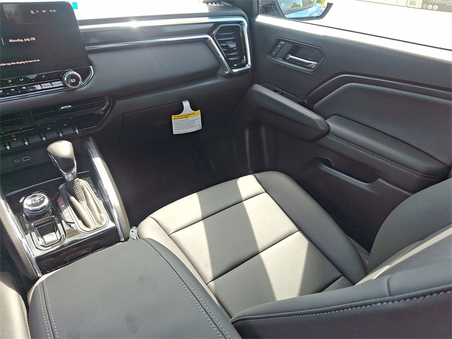 2026 GMC Canyon Elevation for sale at PATRIOT BUICK GMC OF BOYERTOWN