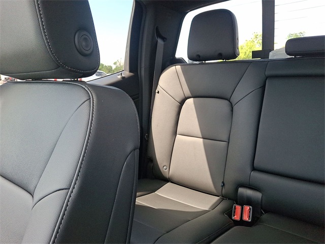 2026 GMC Canyon Elevation for sale at PATRIOT BUICK GMC OF BOYERTOWN