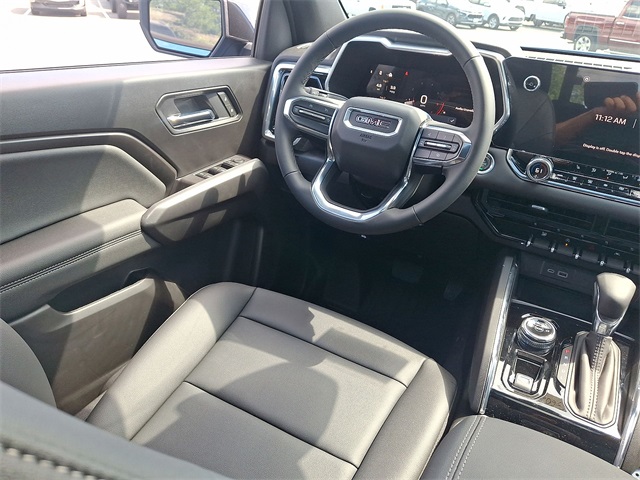 2026 GMC Canyon Elevation for sale at PATRIOT BUICK GMC OF BOYERTOWN