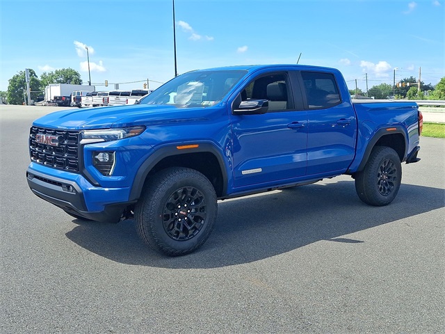 2026 GMC Canyon Elevation for sale at PATRIOT BUICK GMC OF BOYERTOWN