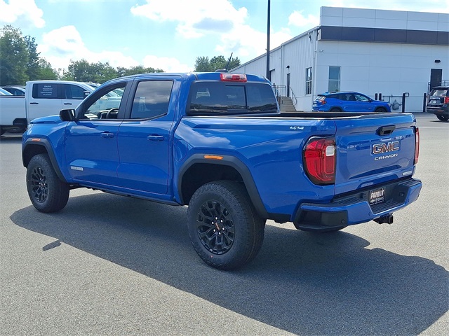 2026 GMC Canyon Elevation for sale at PATRIOT BUICK GMC OF BOYERTOWN
