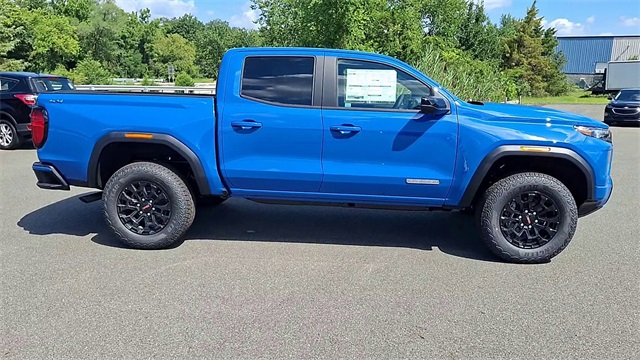 2026 GMC Canyon Elevation for sale at PATRIOT BUICK GMC OF BOYERTOWN