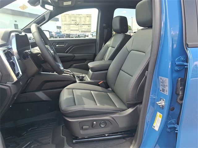 2026 GMC Canyon Elevation for sale at PATRIOT BUICK GMC OF BOYERTOWN