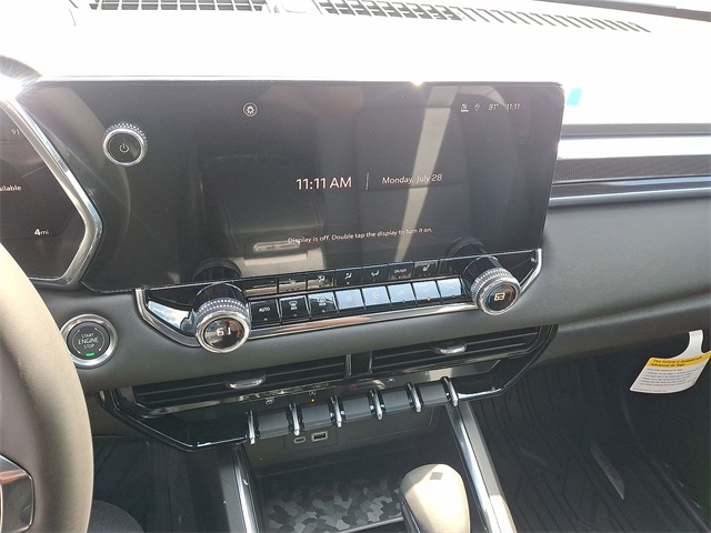 2026 GMC Canyon Elevation for sale at PATRIOT BUICK GMC OF BOYERTOWN