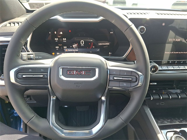 2026 GMC Canyon Elevation for sale at PATRIOT BUICK GMC OF BOYERTOWN