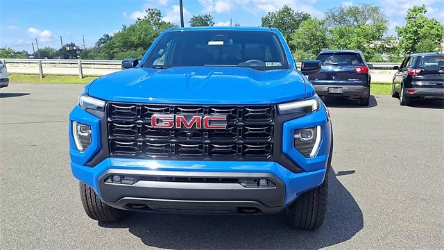 2026 GMC Canyon Elevation for sale at PATRIOT BUICK GMC OF BOYERTOWN