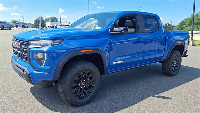 2026 GMC Canyon Elevation for sale at PATRIOT BUICK GMC OF BOYERTOWN