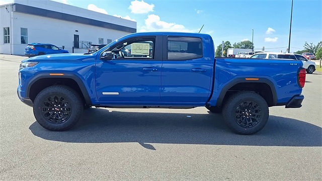 2026 GMC Canyon Elevation for sale at PATRIOT BUICK GMC OF BOYERTOWN