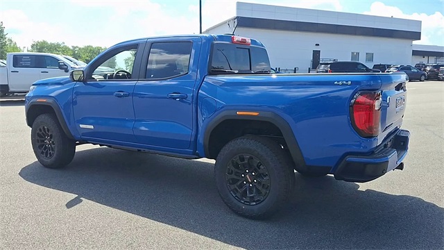 2026 GMC Canyon Elevation for sale at PATRIOT BUICK GMC OF BOYERTOWN