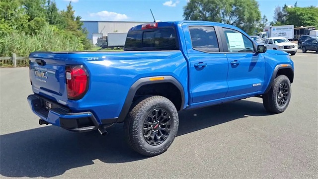 2026 GMC Canyon Elevation for sale at PATRIOT BUICK GMC OF BOYERTOWN