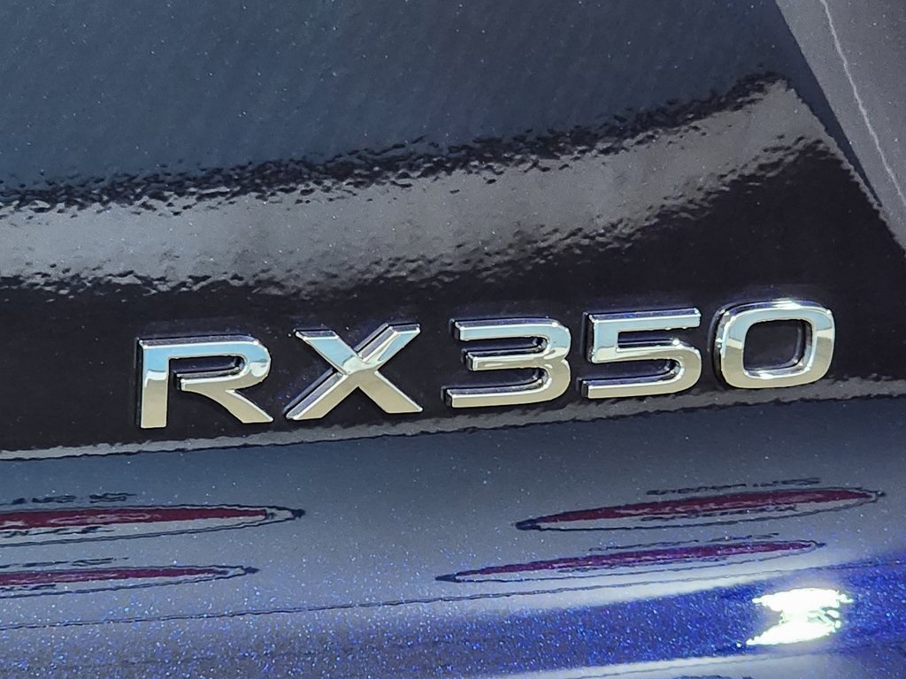 Thumbnail: 2026 Lexus RX - 11