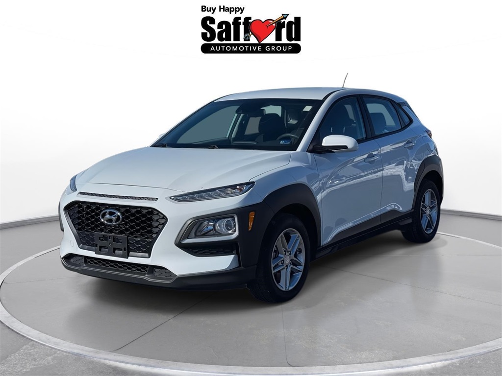 2019 Hyundai Kona SE