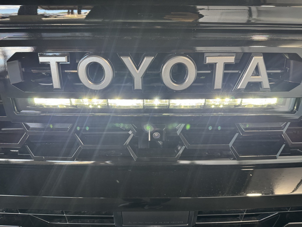 Thumbnail: 2025 Toyota Tacoma - 17