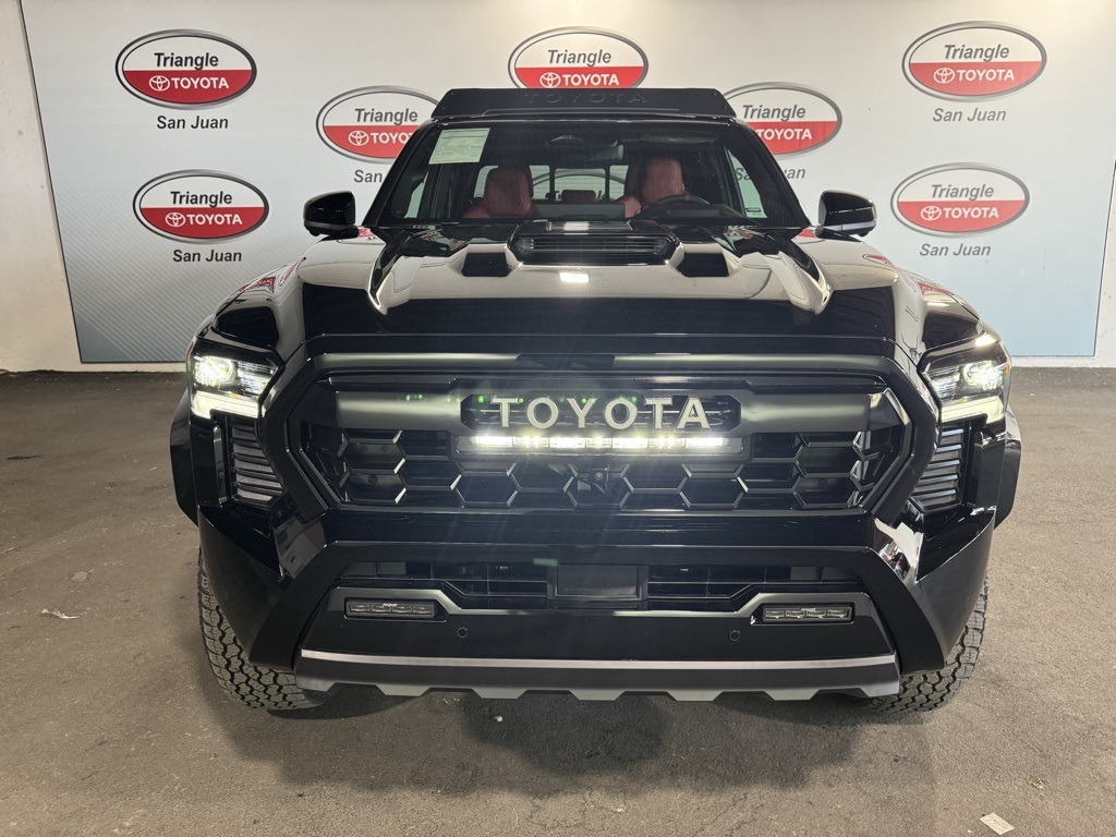 Thumbnail: 2025 Toyota Tacoma - 2