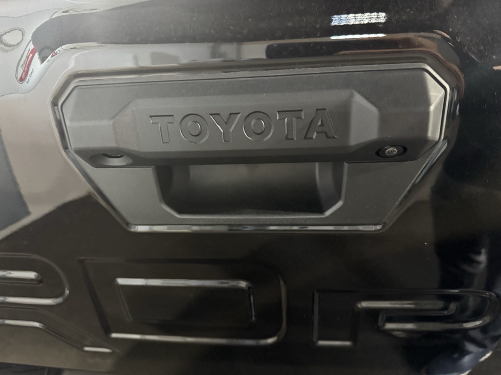 Thumbnail: 2025 Toyota Tacoma - 21
