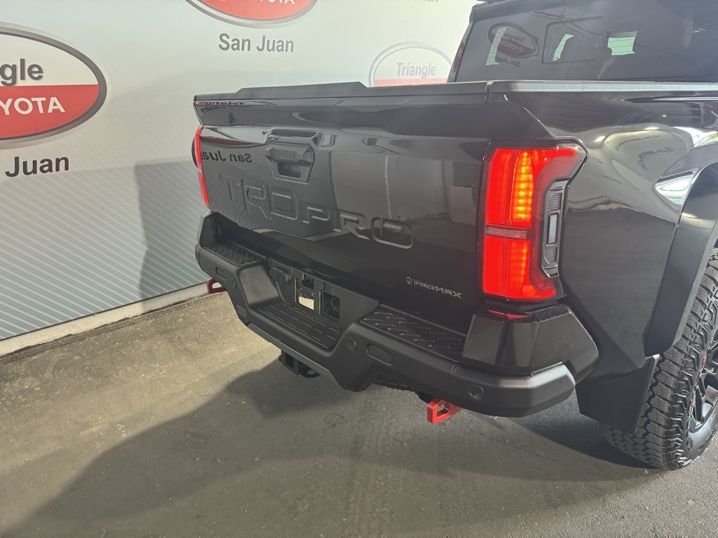 Thumbnail: 2025 Toyota Tacoma - 23