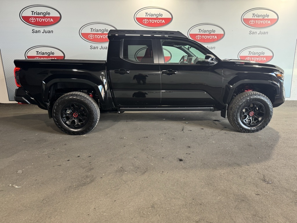 Thumbnail: 2025 Toyota Tacoma - 8