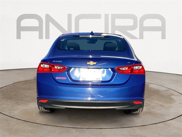 Used Car 2023 Chevrolet Malibu  Lt For Sale Under $20,000 In San Antonio, Texas