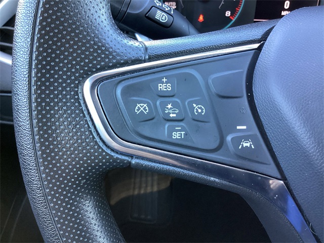 Used Car 2023 Chevrolet Malibu  Lt For Sale Under $20,000 In San Antonio, Texas