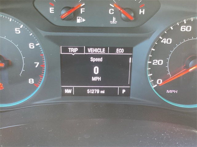 Used Car 2023 Chevrolet Malibu  Lt For Sale Under $20,000 In San Antonio, Texas