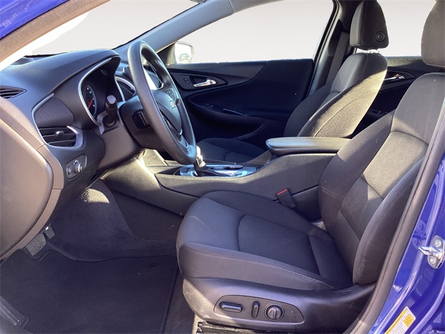 Used Car 2023 Chevrolet Malibu  Lt For Sale Under $20,000 In San Antonio, Texas