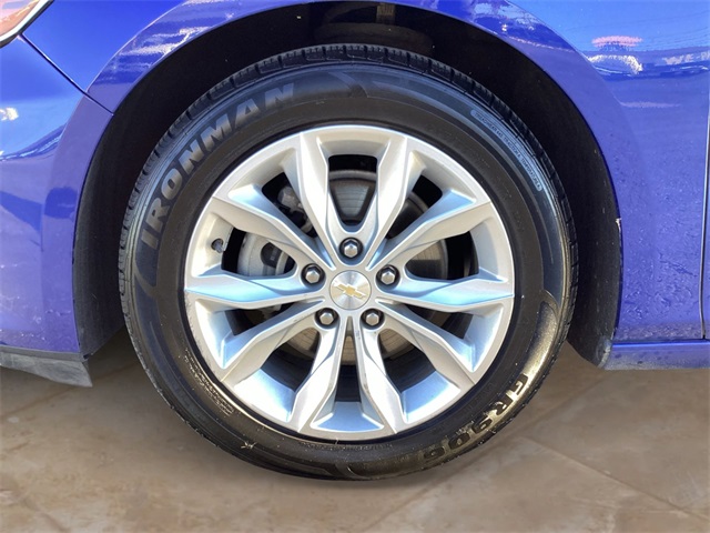 Used Car 2023 Chevrolet Malibu  Lt For Sale Under $20,000 In San Antonio, Texas