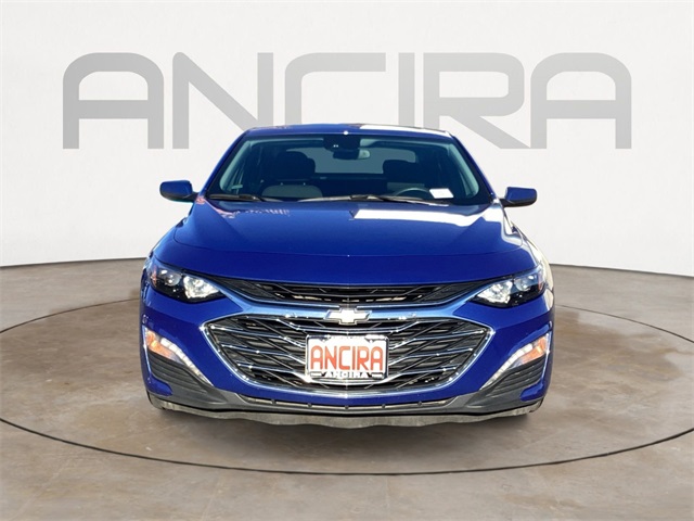 Used Car 2023 Chevrolet Malibu  Lt For Sale Under $20,000 In San Antonio, Texas