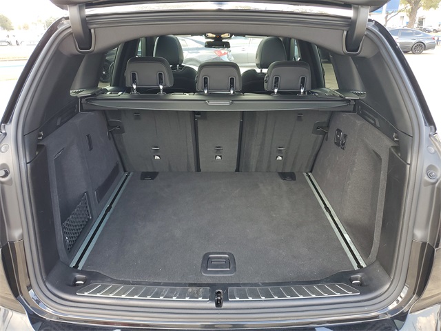 2022 BMW X3 sDrive30i Black at Keating Nissan