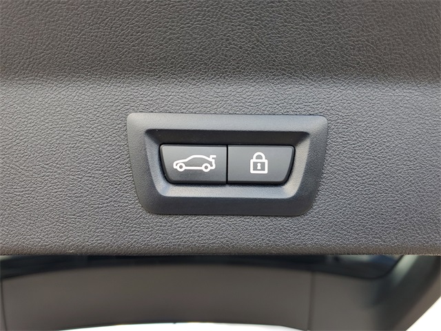 2022 BMW X3 sDrive30i Black at Keating Nissan