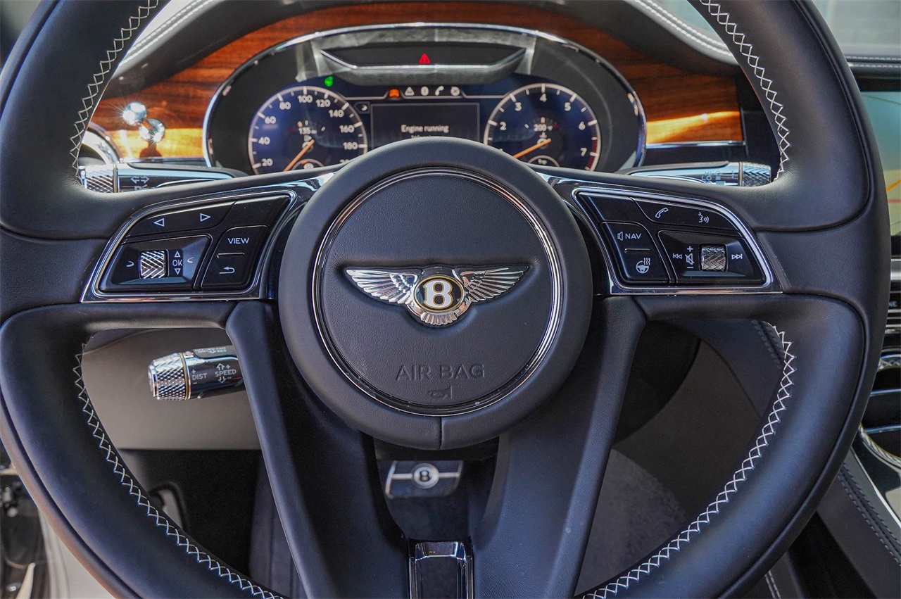 Used Car 2020 Bentley Continental Gt  V8 For Sale Under $180,000 In Austin, Texas