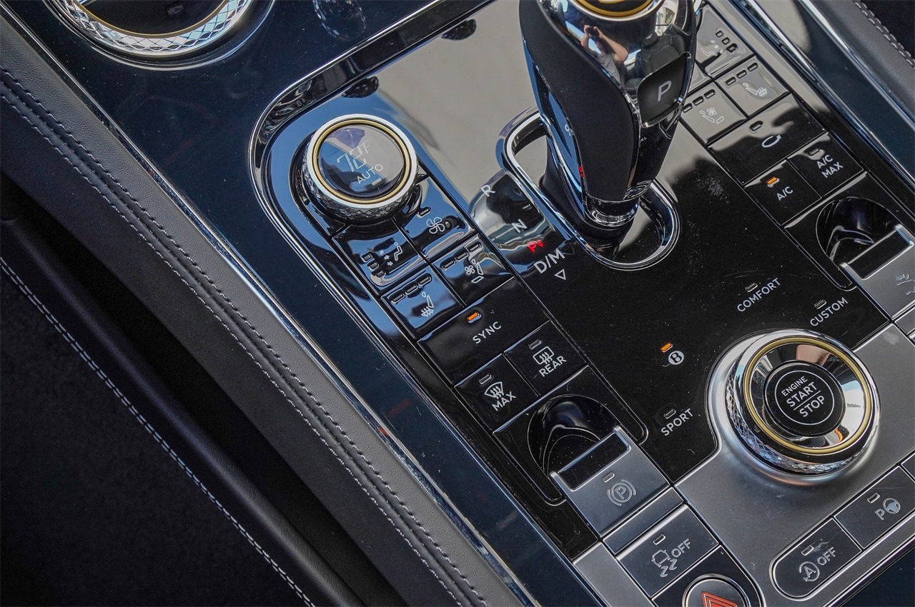 Used Car 2020 Bentley Continental Gt  V8 For Sale Under $180,000 In Austin, Texas