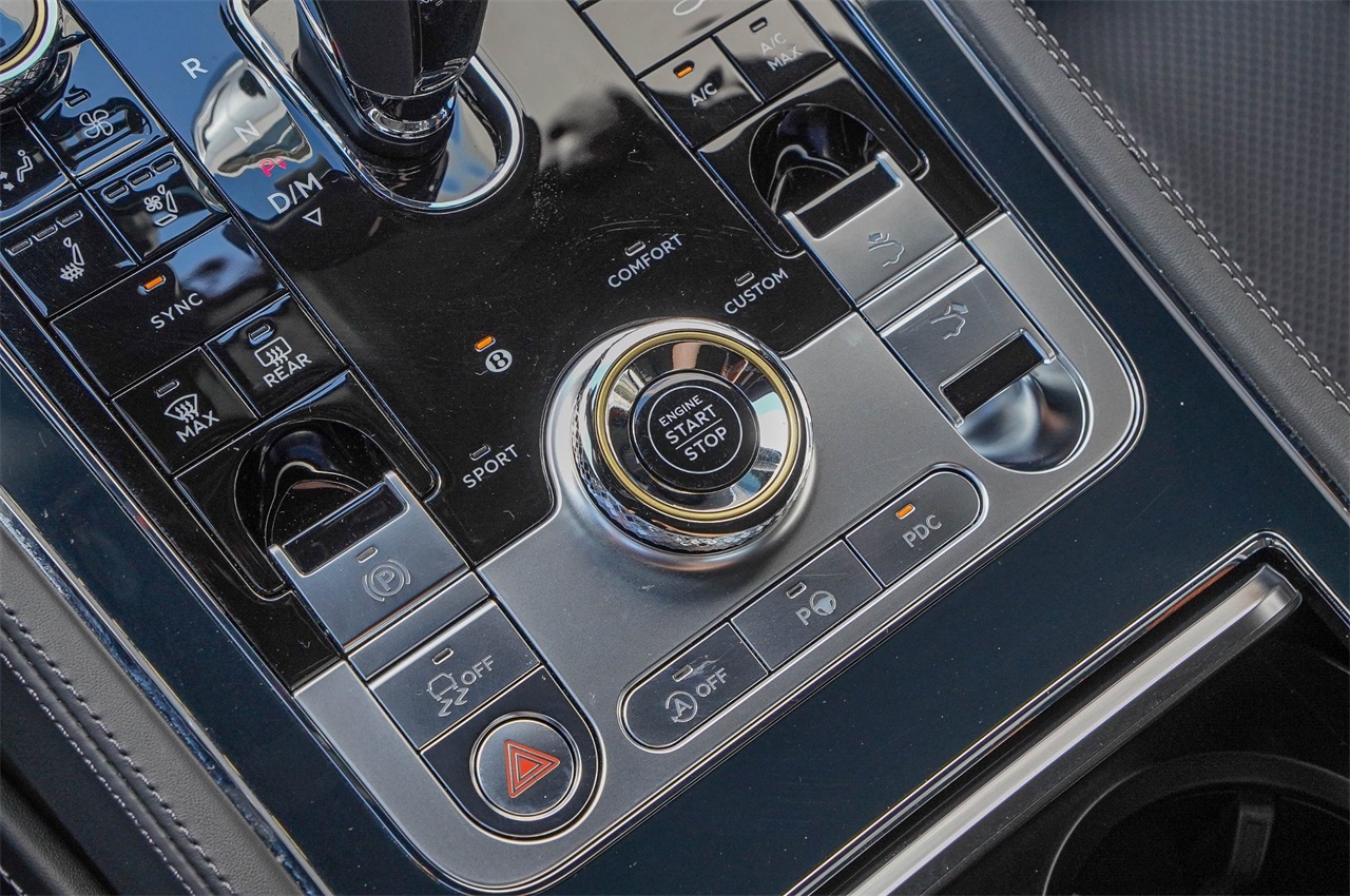 Used Car 2020 Bentley Continental Gt  V8 For Sale Under $180,000 In Austin, Texas