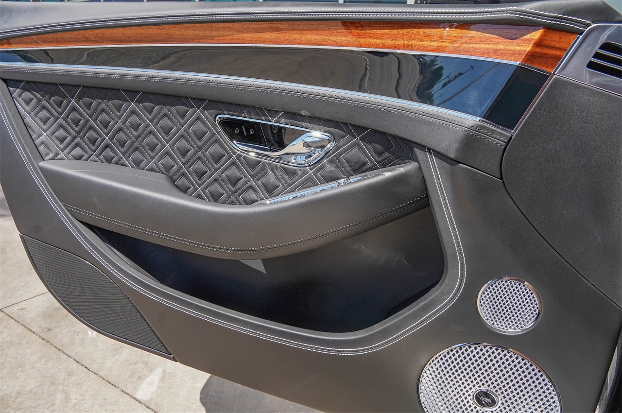 Used Car 2020 Bentley Continental Gt  V8 For Sale Under $180,000 In Austin, Texas