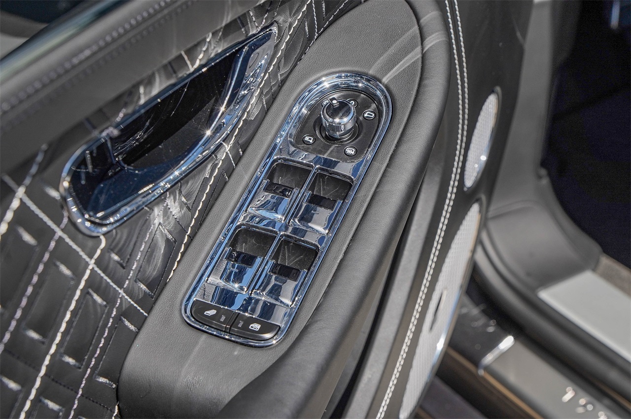 Used Car 2020 Bentley Continental Gt  V8 For Sale Under $180,000 In Austin, Texas