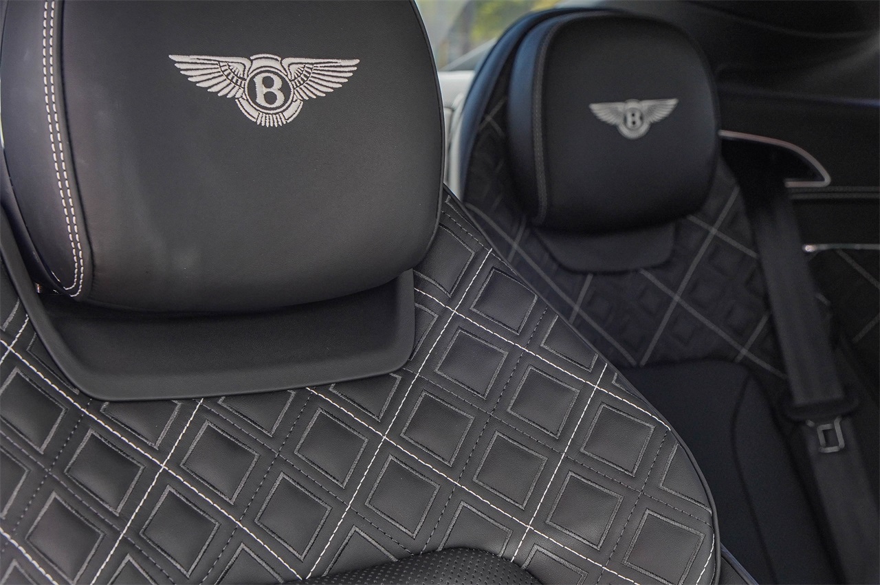 Used Car 2020 Bentley Continental Gt  V8 For Sale Under $180,000 In Austin, Texas