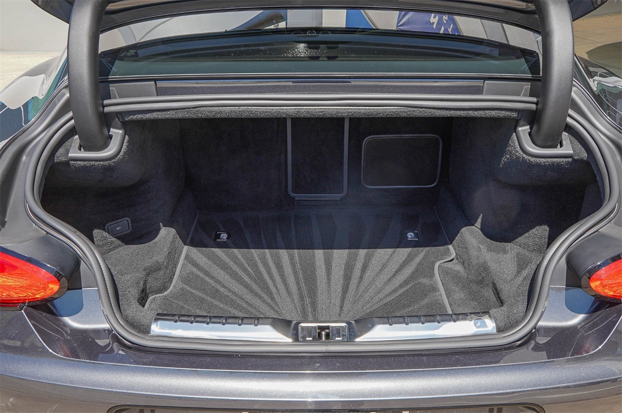 Used Car 2020 Bentley Continental Gt  V8 For Sale Under $180,000 In Austin, Texas