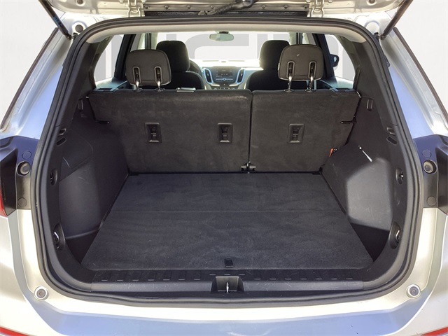 Used Car 2020 Chevrolet Equinox  Ls For Sale Under $15,000 In San Antonio, Texas