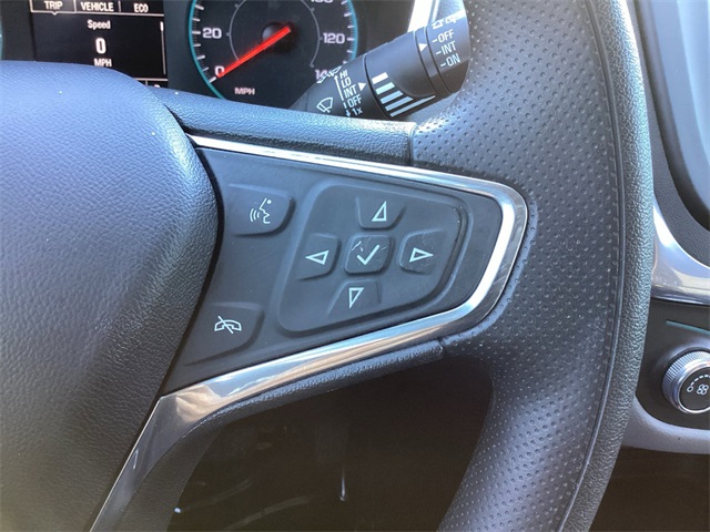 Used Car 2020 Chevrolet Equinox  Ls For Sale Under $15,000 In San Antonio, Texas